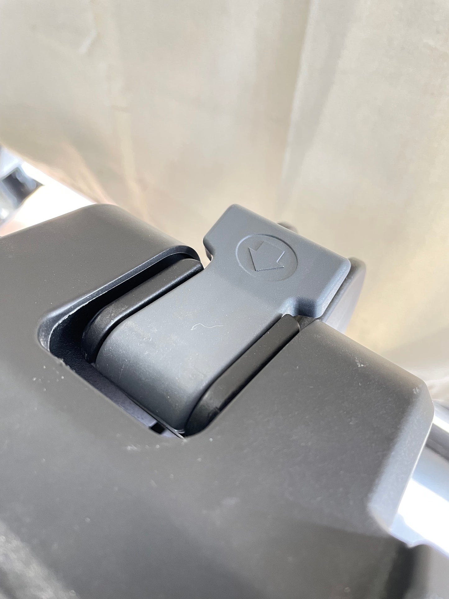 Thule Camber 4 - D'OCCASION