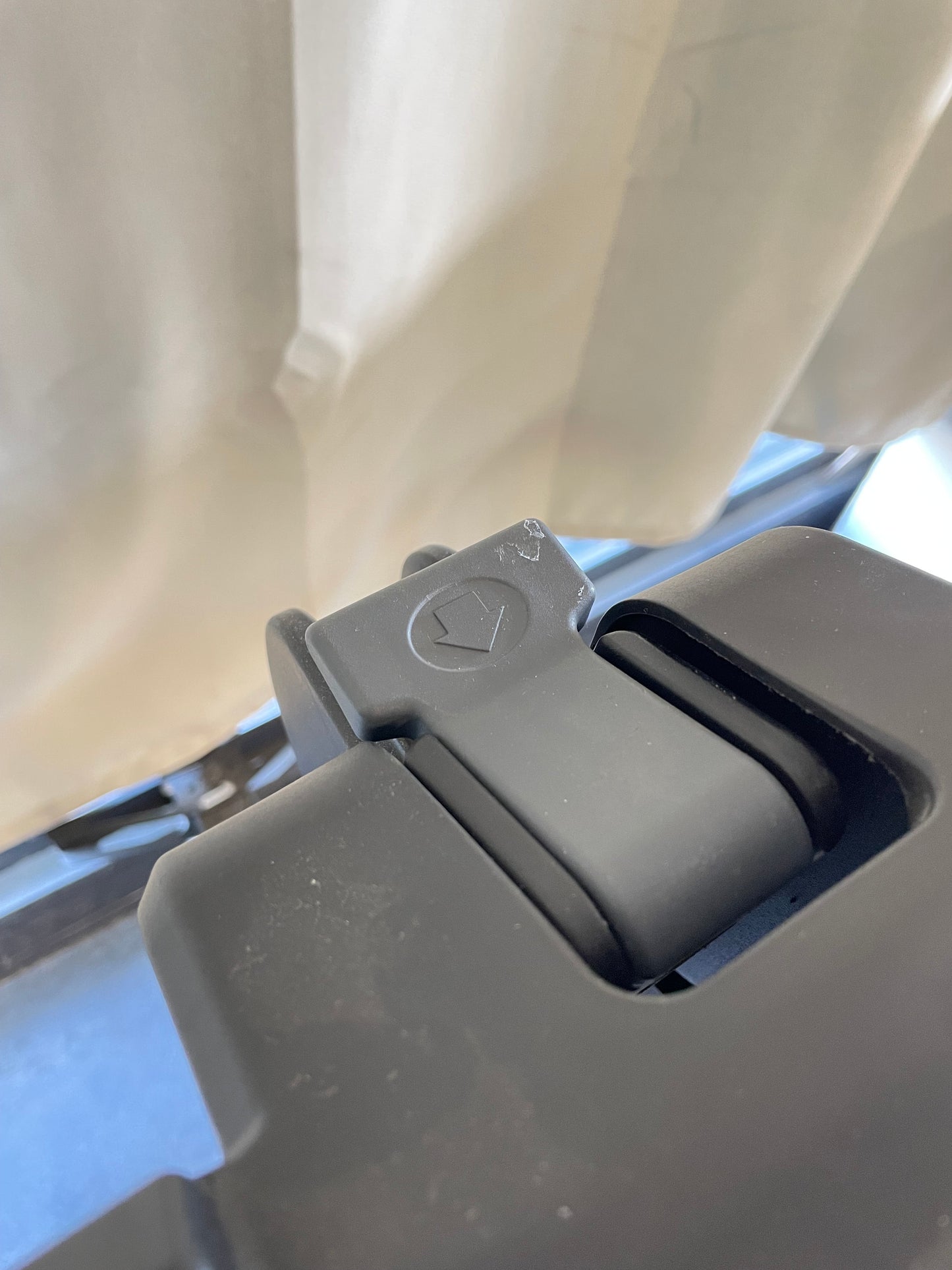 Thule Camber 2 - D'OCCASION