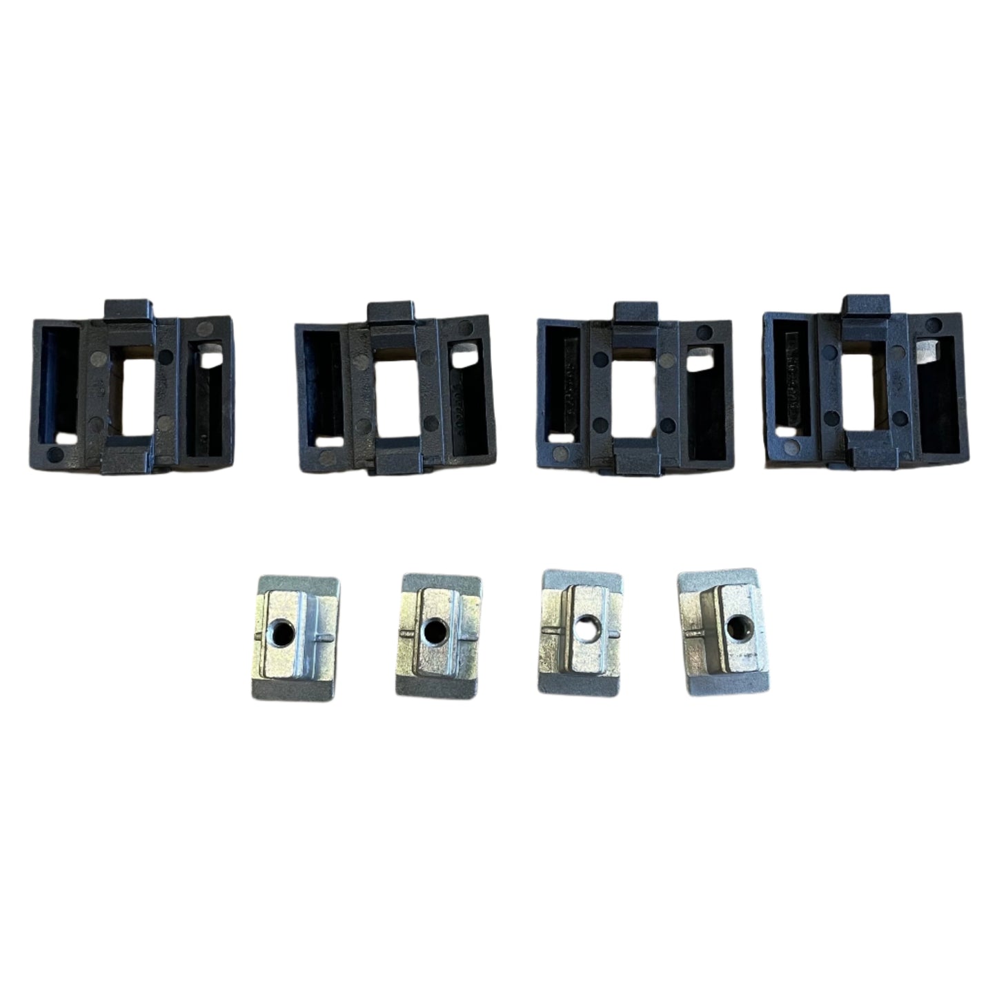 Yakima 70" JetStream LG - Argent - D'OCCASION