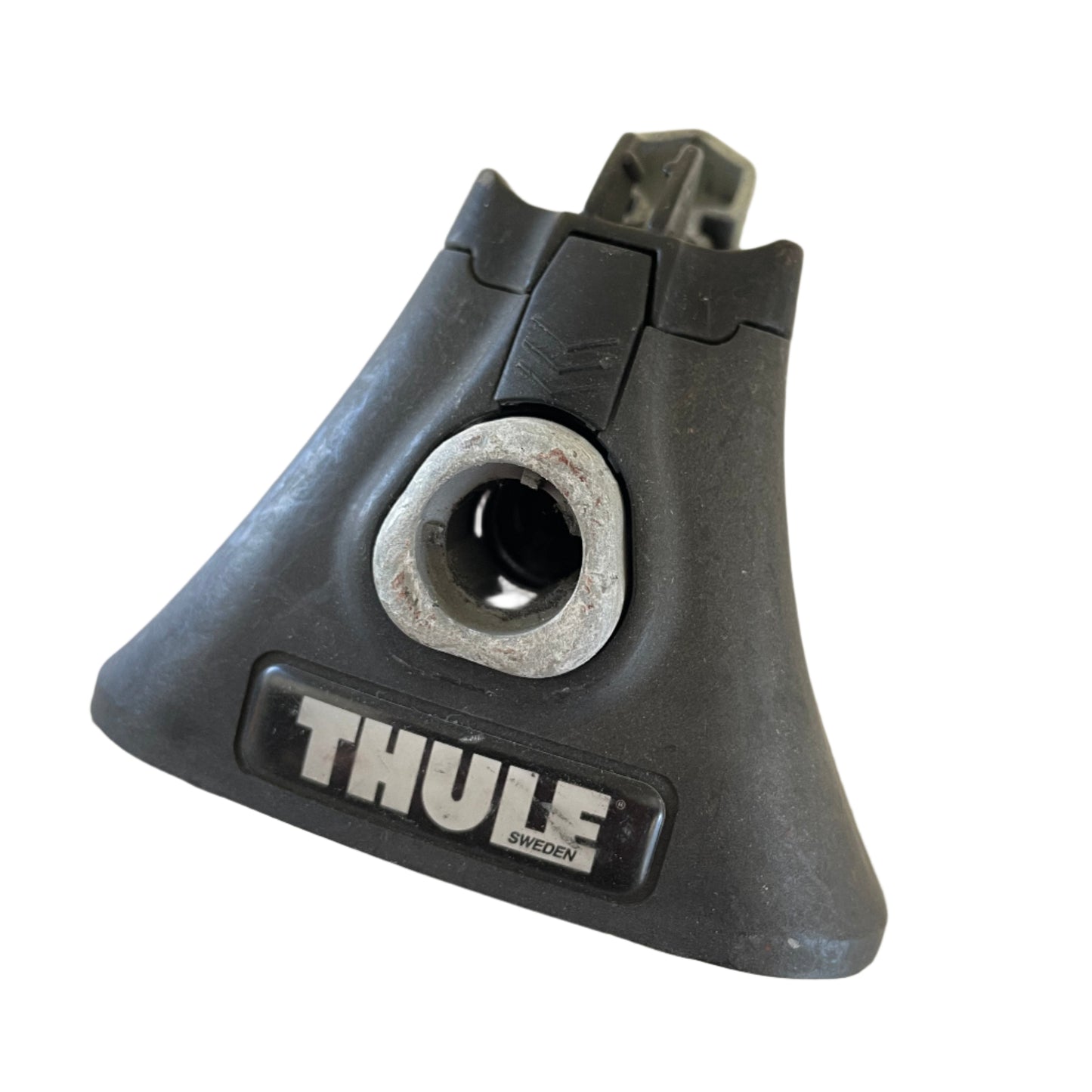 Pack de 4 pieds pour Thule 430R Rapid Tracker - D'OCCASION