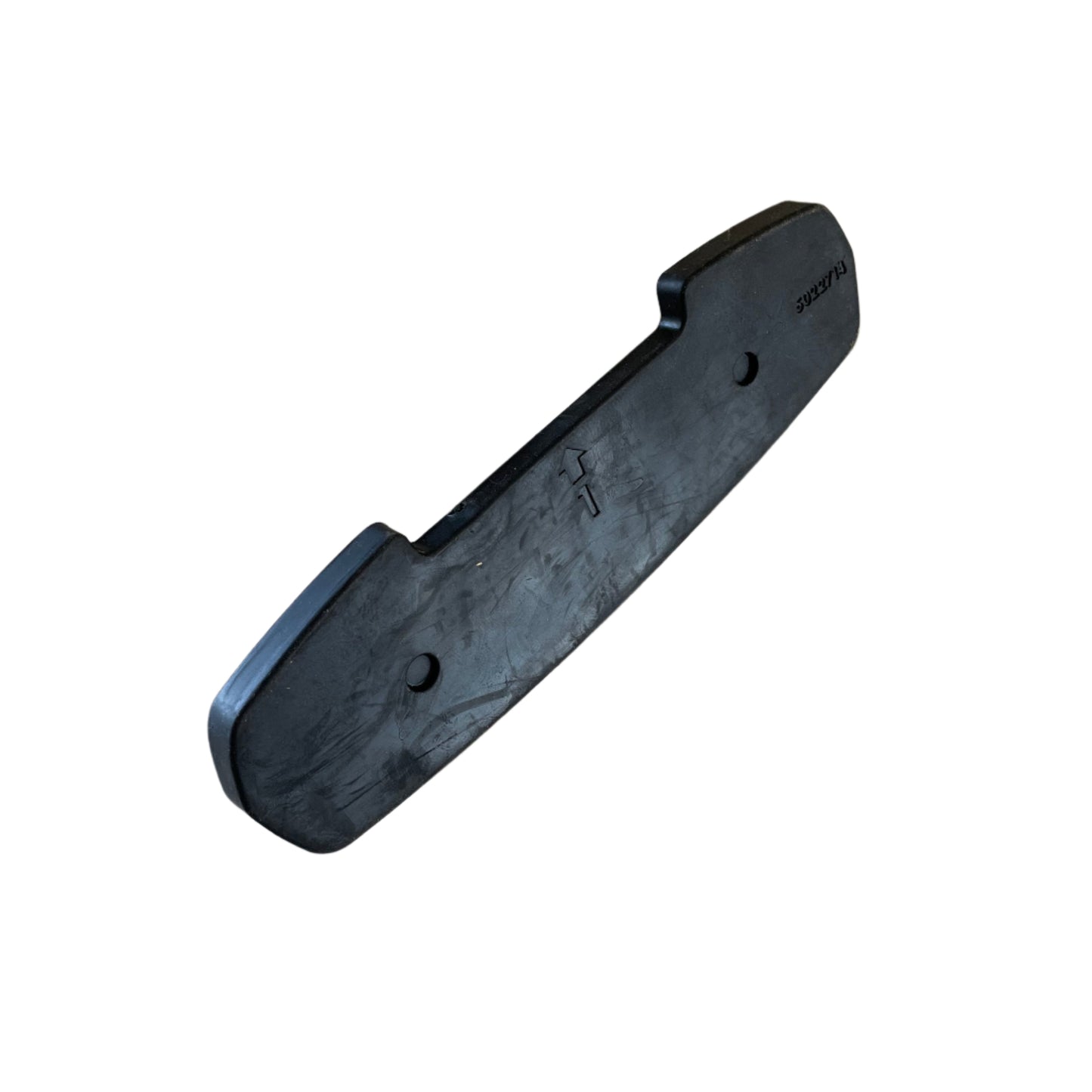 Yakima 8880642 RPL Pied avec coussinet 1, BaseClip - D'OCCASION