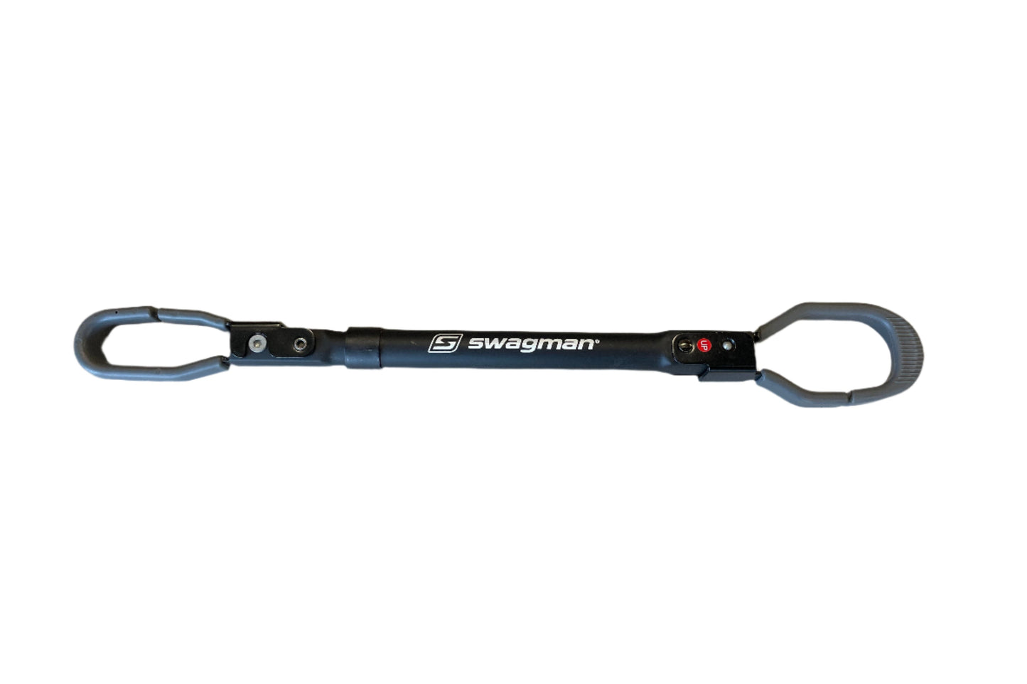 Adaptateur Swagman DLX - RETOUR