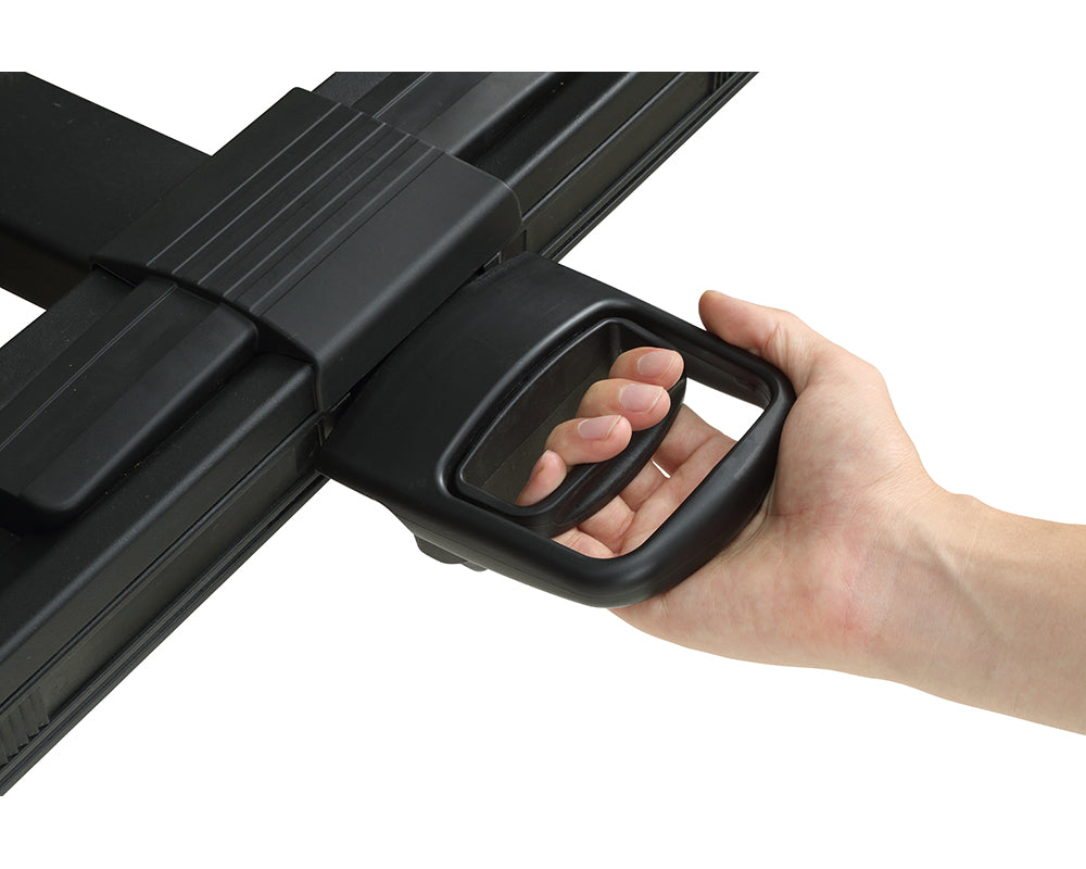 Inno INH120 Tire Hold Bike Hitch 2