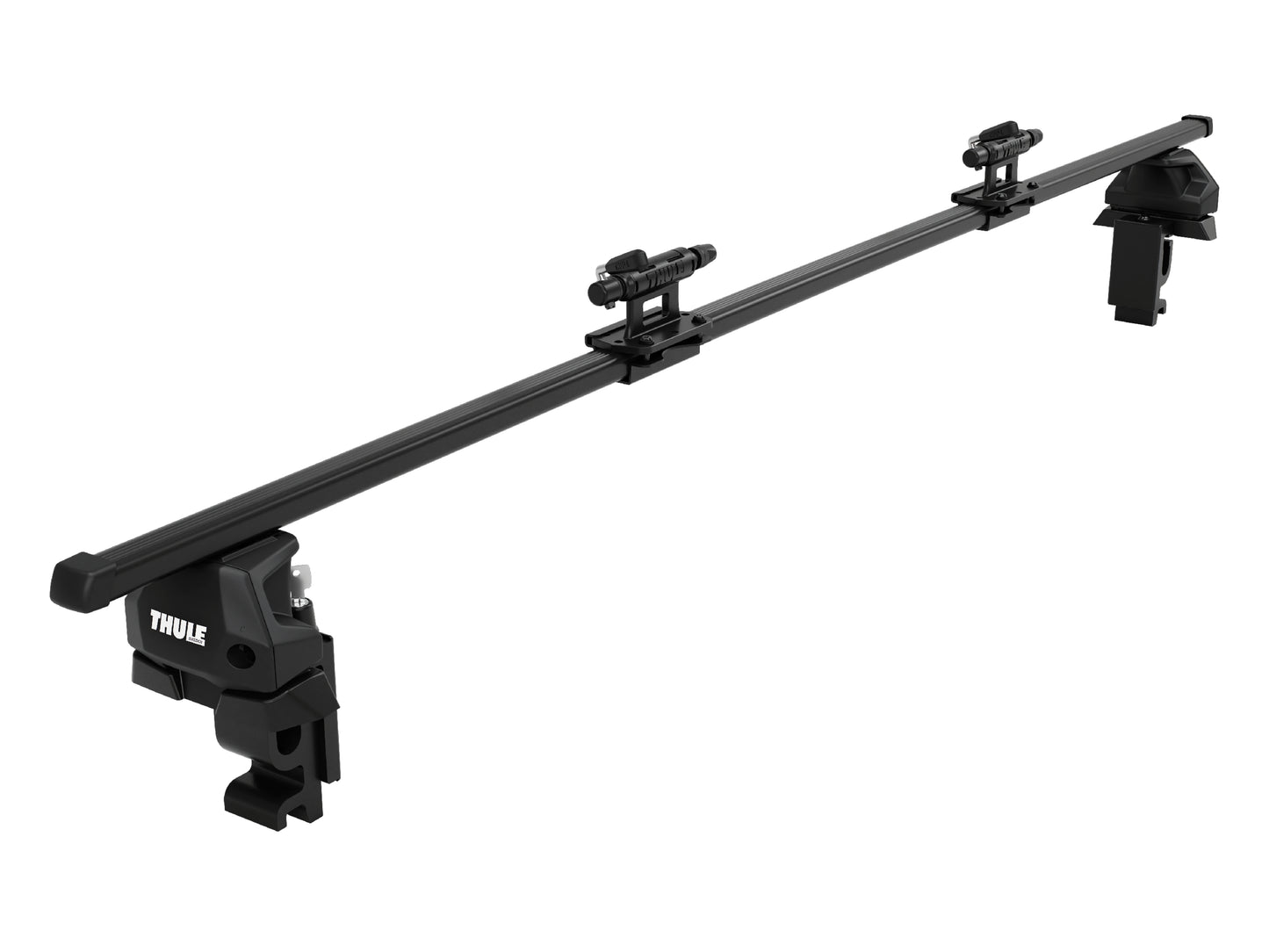 Thule Bed Rider Pro Full Size - Retour
