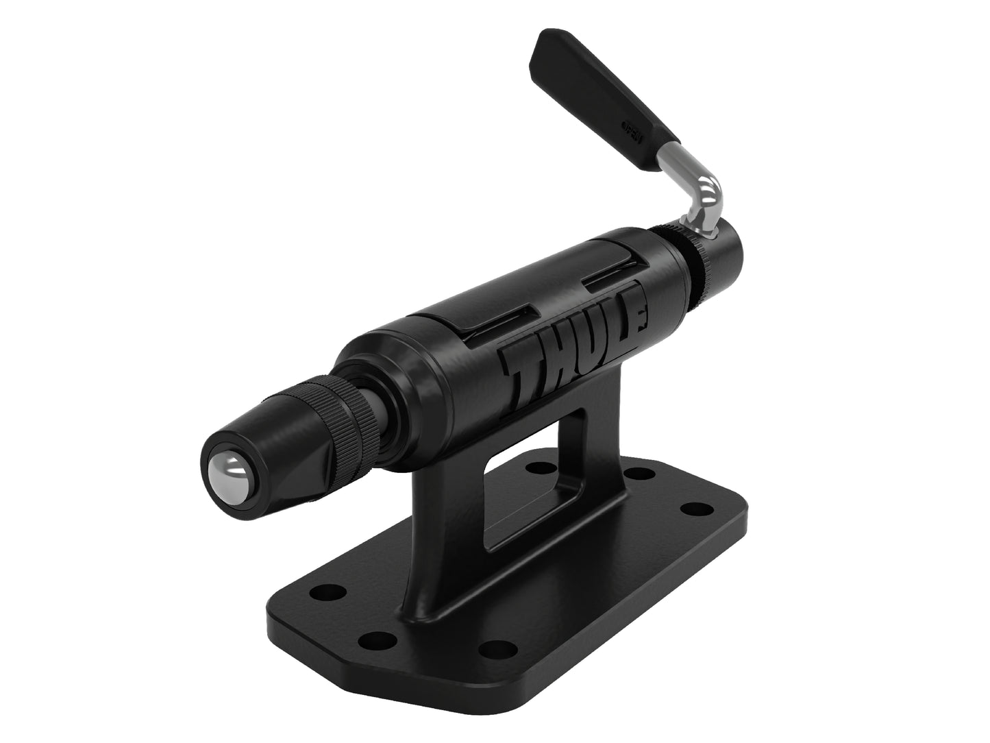 Thule Low Rider Pro - Retour