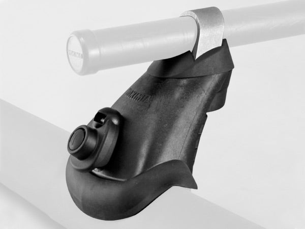 Yakima Locking EZ Rider (ensemble de 4) - D'OCCASION