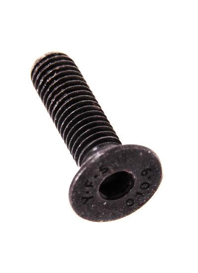 <p>Includes 1 bolt.</p> <p>Replacement bolt for securing 2" hitch adapter to stinger of the following hitch racks : </p> <ul> <li>Thule Apex (TH9024XT, TH9025XT, TH9026XT)</li> <li>EasyFold (TH9032, TH903202)</li> <li>Helium Pro (TH9042PRO, TH9043PRO)</li> </ul> <p>Part #: 1500056130</p> <p>Old Part #: 8523136001</p>