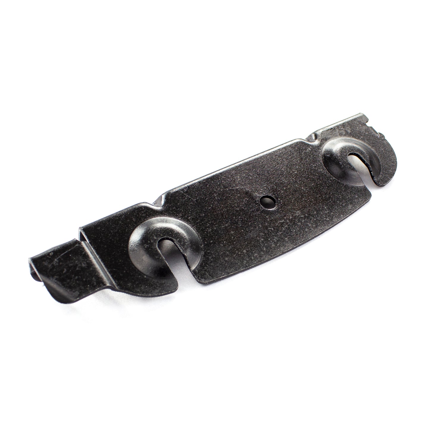 <p>Replacement mounting plate for Thule Trail baskets :</p> <ul> <li>Thule Trail XT M - 864001</li> <li>Thule Trail XT L - 865001</li> <li>Thule Trail Medium 864 - 864000</li> <li>Thule Trail Large 865 - 865000</li> </ul> <p>Number <strong>17 </strong>from parts drawing.</p> <p>Part #: 1500052558</p>