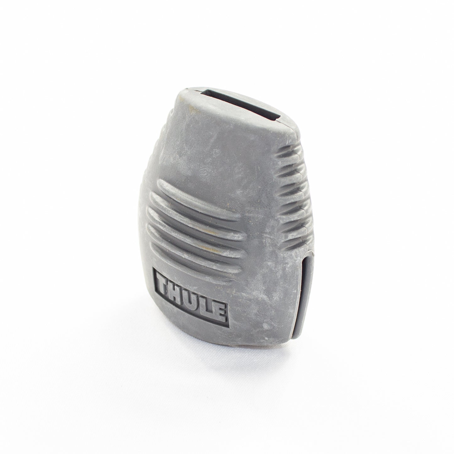 <p>Replacement buckle protector for Thule cam straps. Provides a barrier between vehicle/boat and metal cam buckle.</p> <p>Part #: 1500034345<span><br /></span></p> <p>Old Part #: 8535593</p>