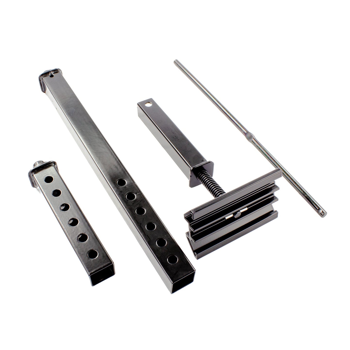 <p>Replacement Jack for Yakima Exo TopShelf - 8881337</p> <p>Note: This product can be used with the Exo SwingBase, by itself</p>