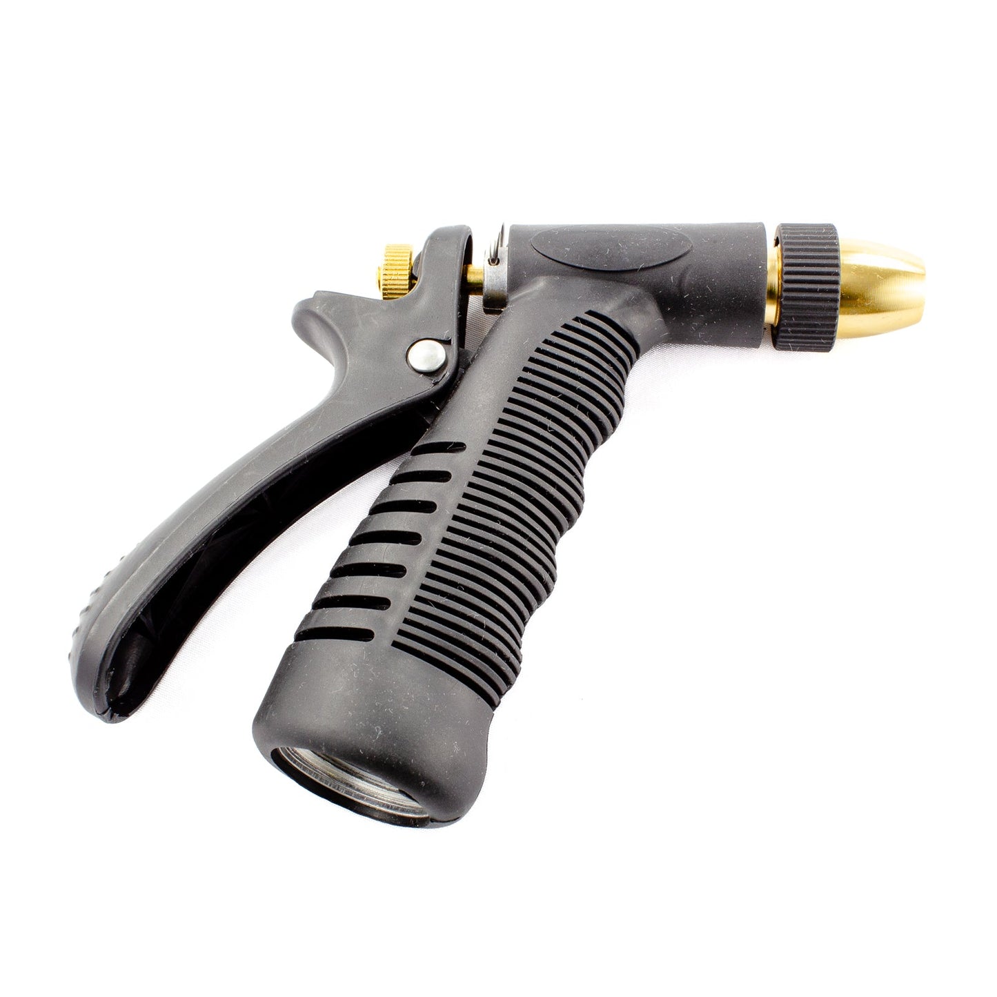 <p>Replacement Spray Nozzle for Yakima RoadShower. ​Sprays a long strong jet or a gentle cone.</p> <p>Fits RoadShower SM, MD, LG and all 2, 3 and 4 Series Showers.</p>
