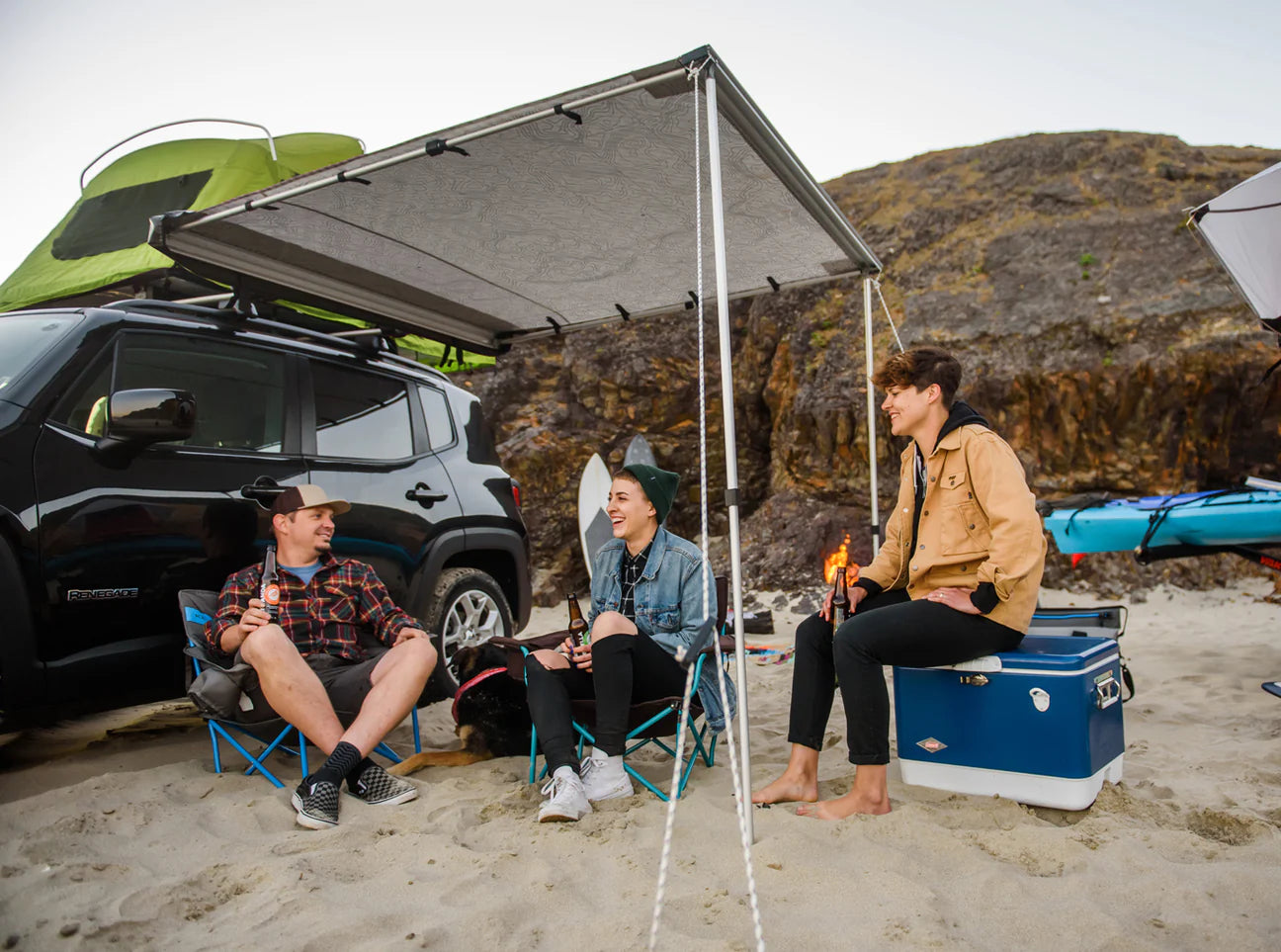 Yakima SlimShady 6,5' - D'OCCASION