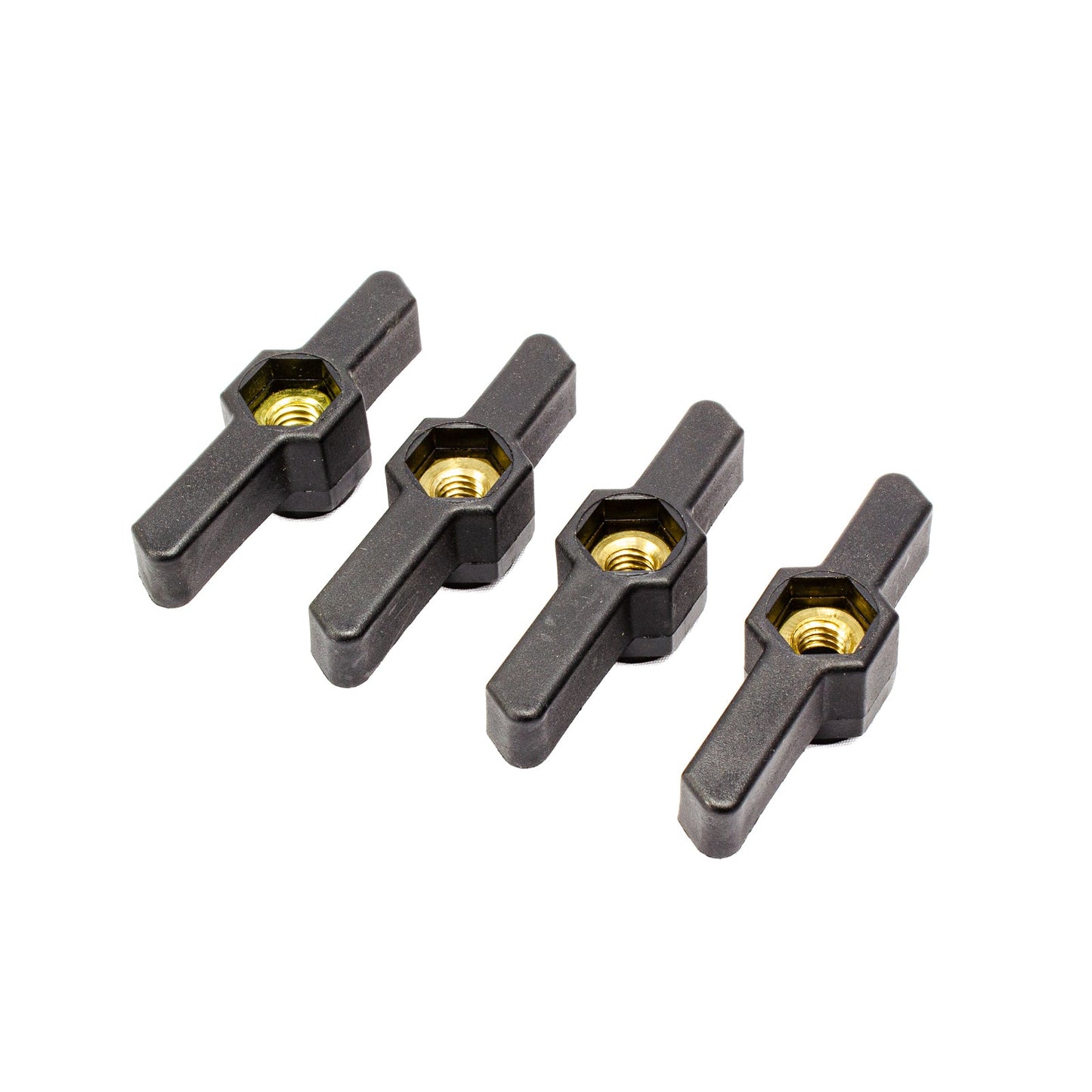 Yakima 8810041 Rpl, llave hexagonal de 5/16 (juego)