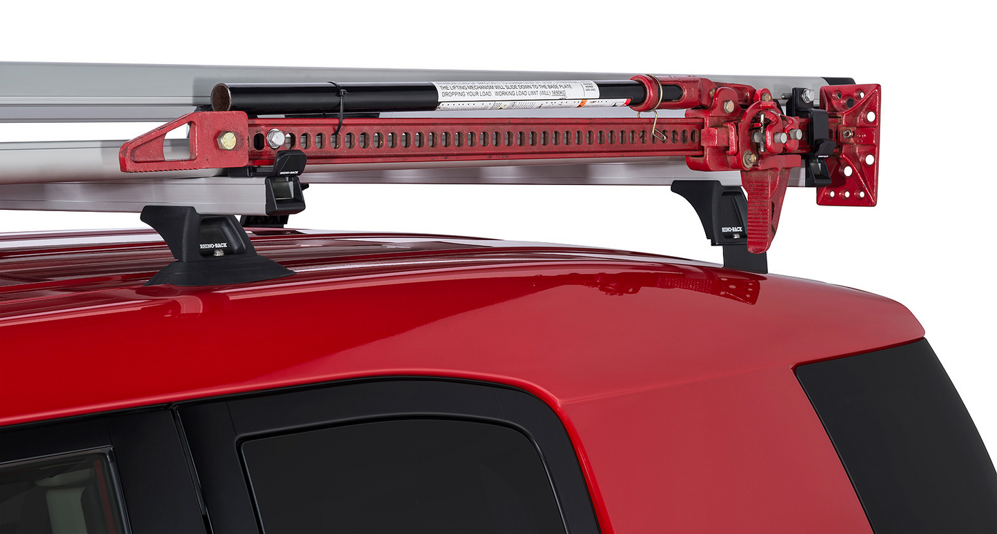Rhino-Rack High Lifting Jack Holder Bracket