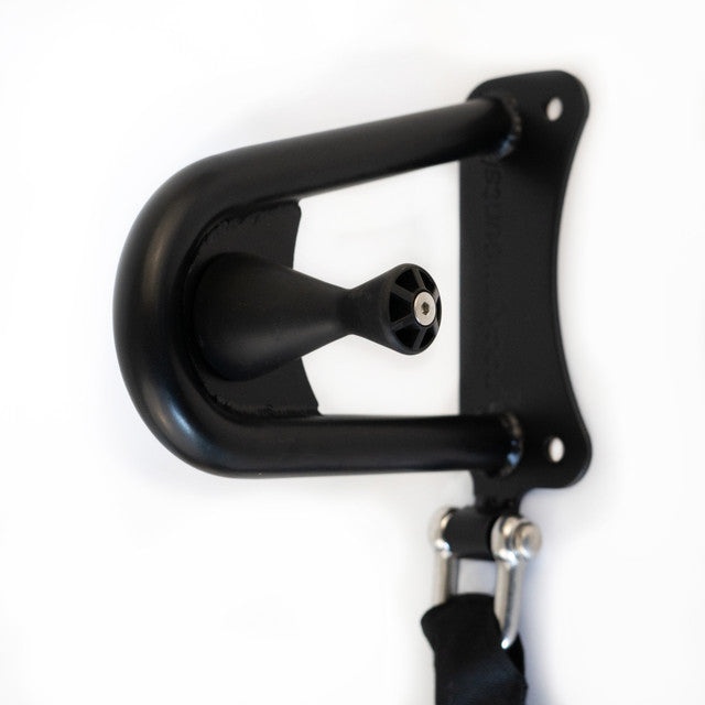 WallRide + de Rocky Mounts