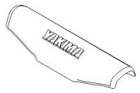 <p>Replacement Covers for Landing Pads 1-4 & 8-9. Includes 1 landing pad cover</p>