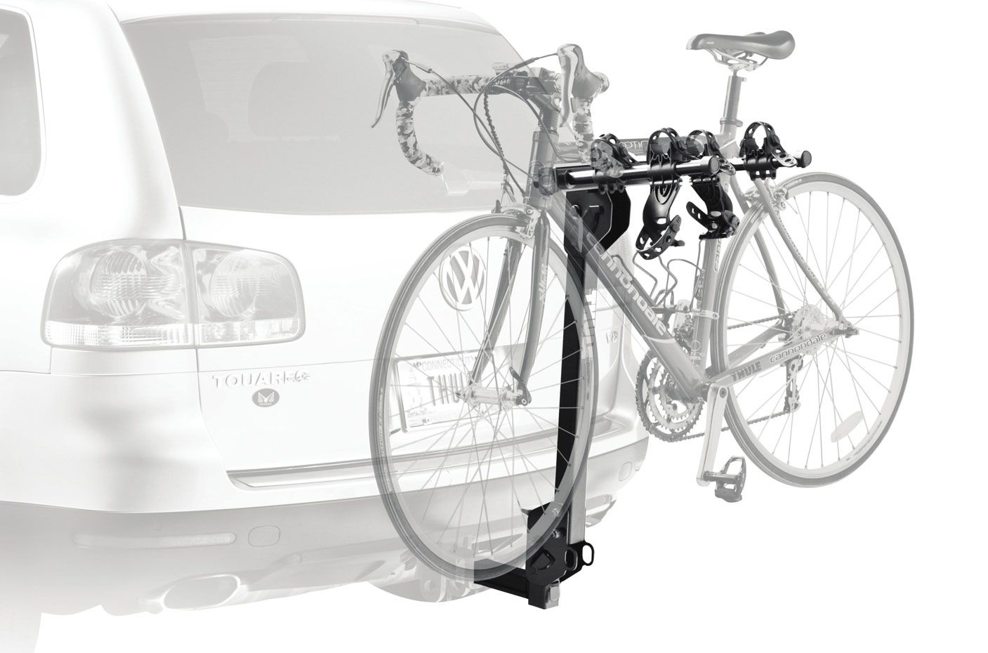 Thule Roadway 912XT - USADO