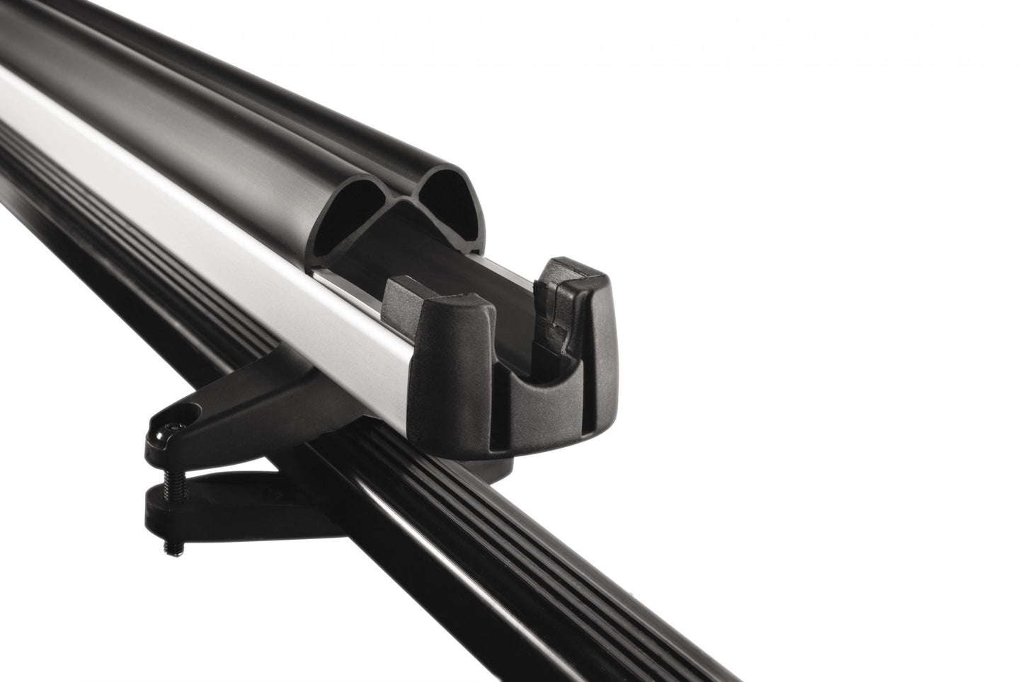 SportRack Groomer Deluxe Argent