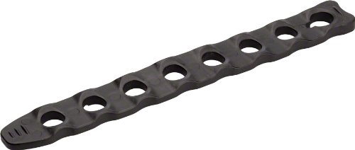 <p>Replacement Ripple Strap for Thule Hitch mount bike racks. Save $0.50 on each strap when purchasing 4 or more ripple straps. </p> <p>Thule part #8253006001</p>