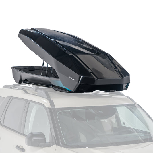 Kuat Varial XL Black