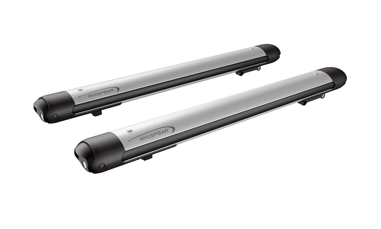 Yakima Whispbar WB300 SnowMount - USED