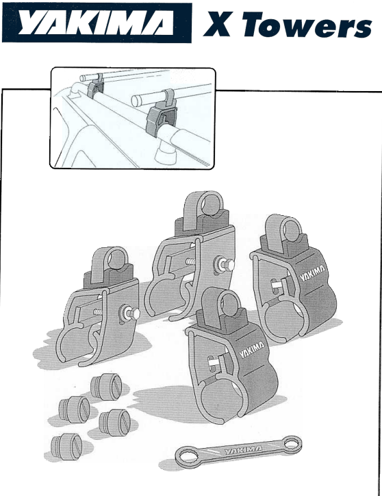 Tours Yakima X