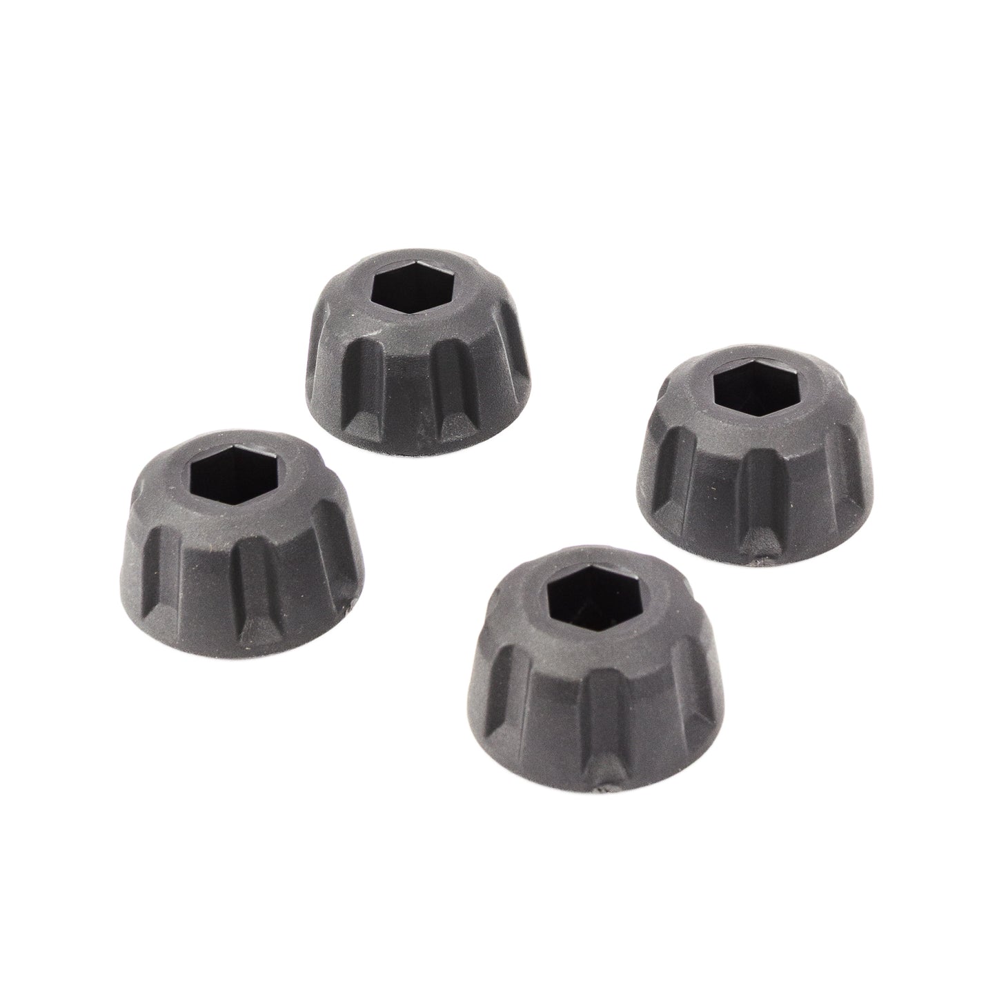 Yakima 8881234 Rpl, Perillas, Bandeja de rueda