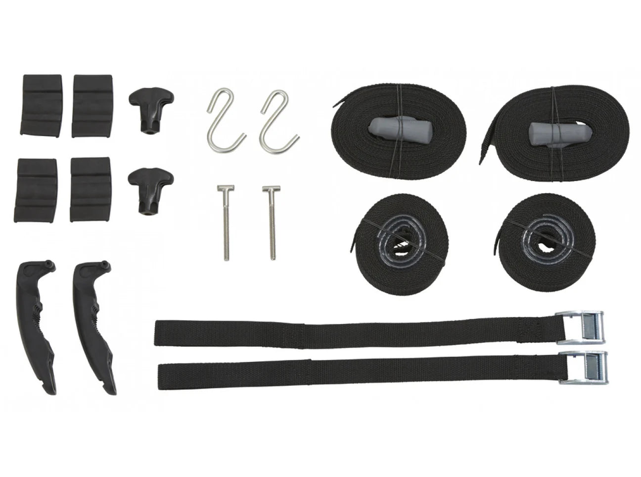 Yakima BigStack – RETOUR