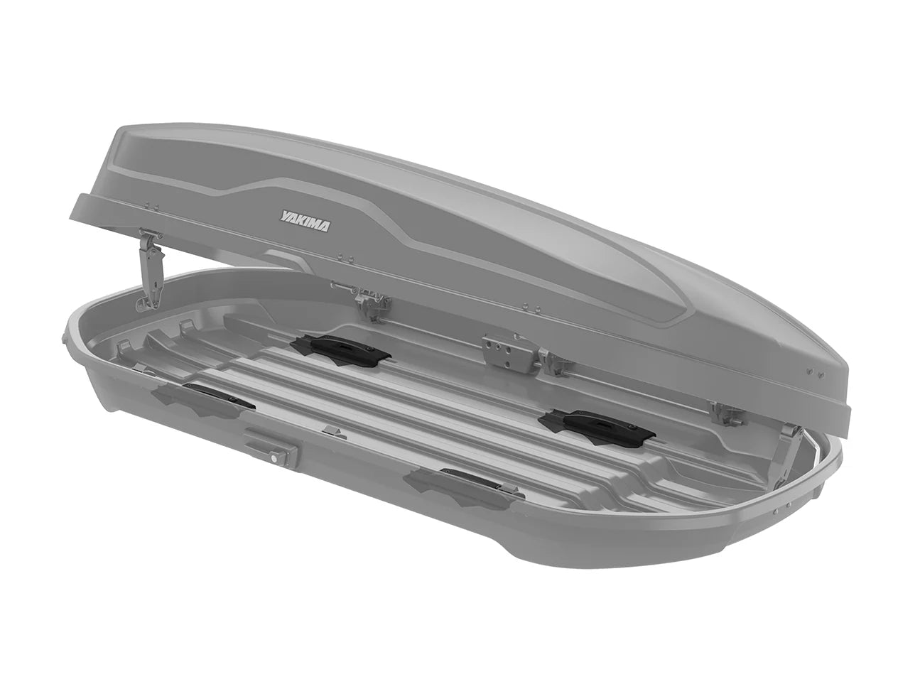 Kit Yakima Smart-Slot 6 (para Skybox NX)