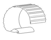 <div data-bind="html: Description">Antispin pad for Wheel Fork.</div> <p> </p> <div class="gimmespace"> </div>