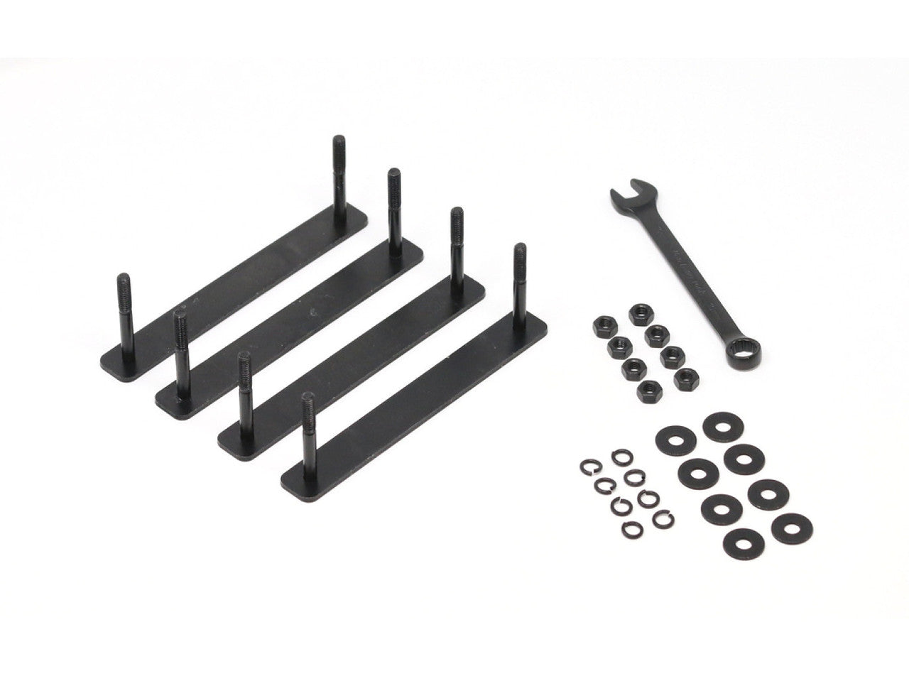 Kit de ranura inteligente Yakima 4 (BigCatch)