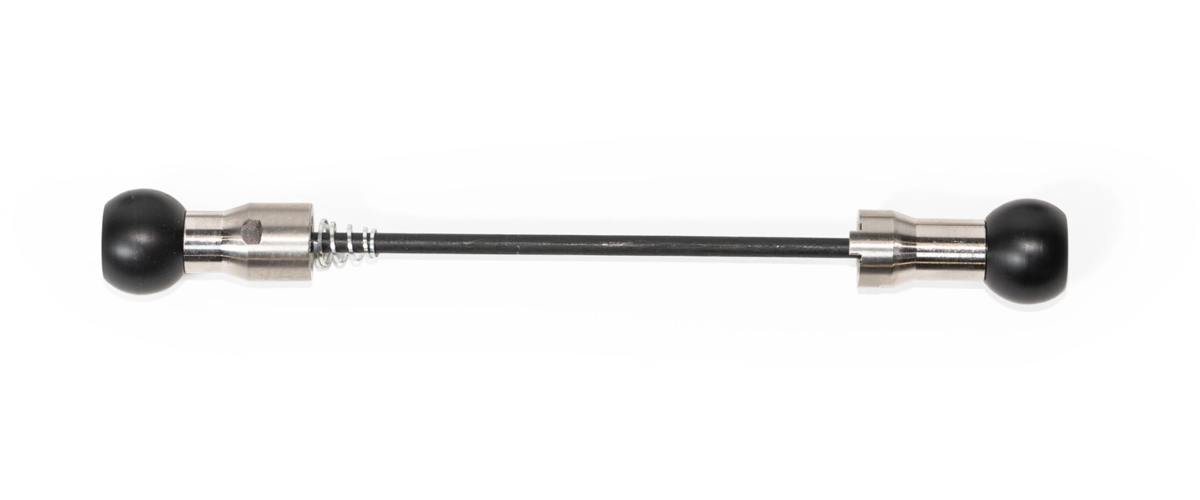 Burley Coho 5mm Skewer - 170mm QR
