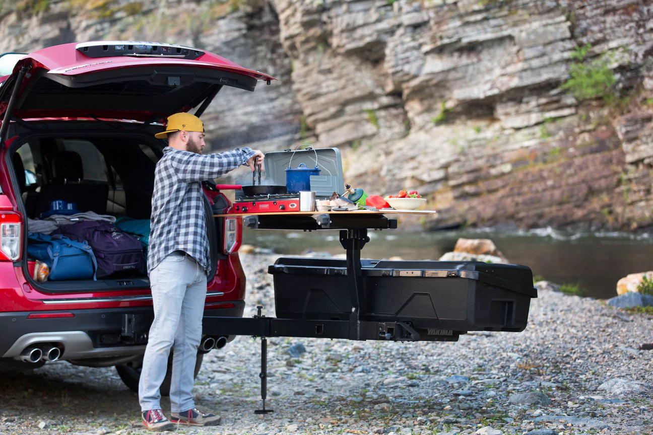 Estantería superior Yakima EXO