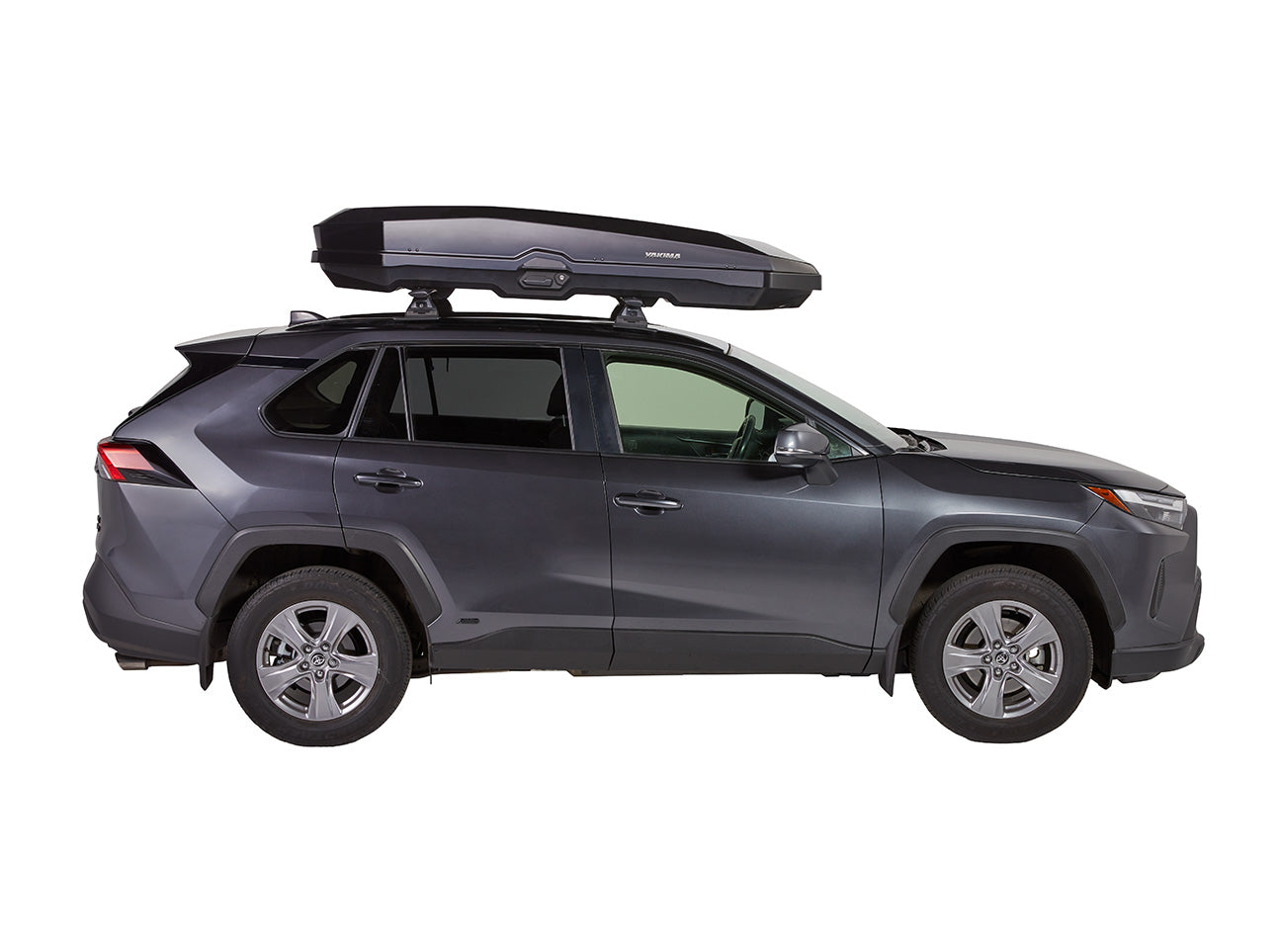 Yakima CBX Large (Obsidian)