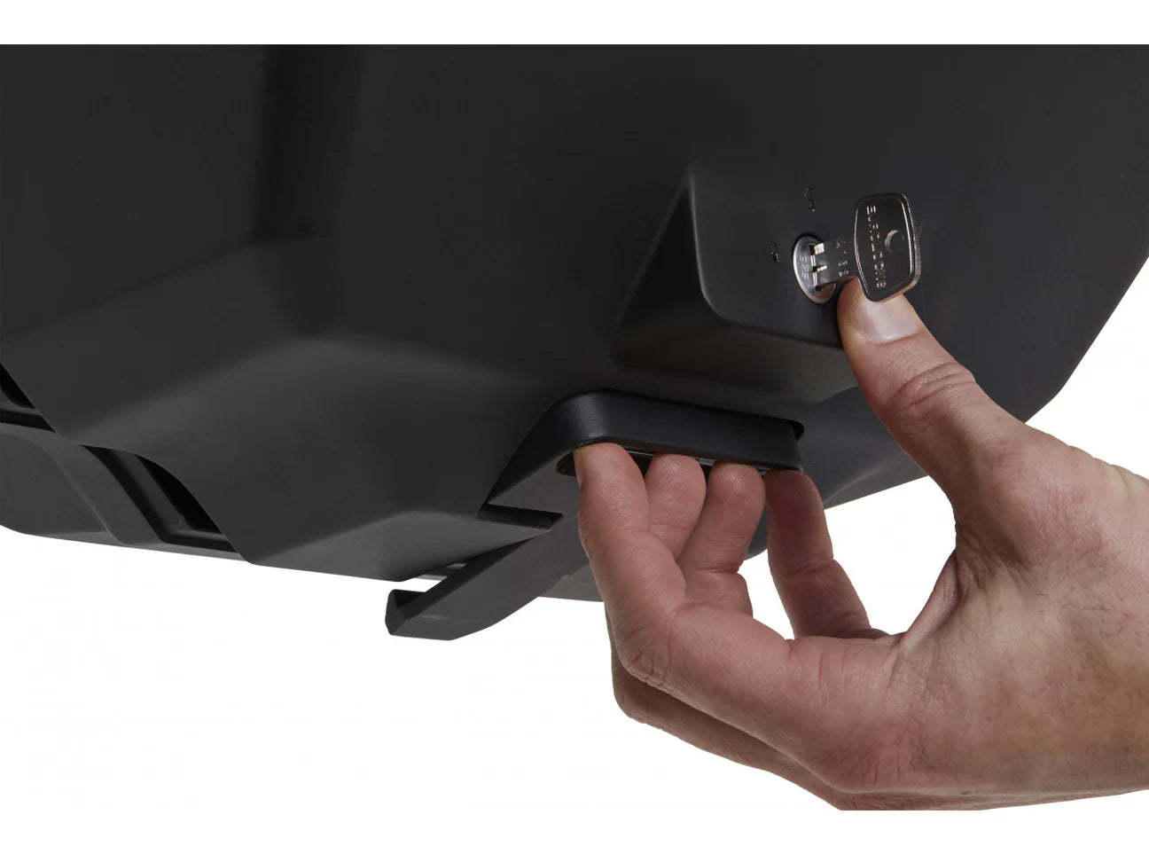 Yakima DoubleHaul - RETURN