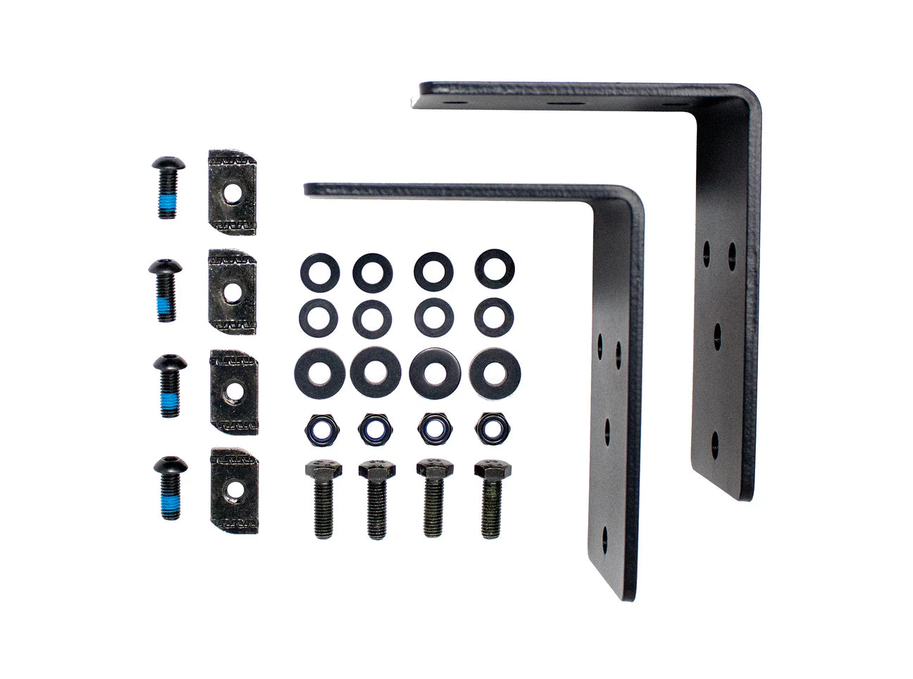 Yakima Awning T-slot Bracket - RETURN