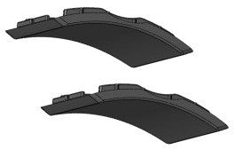 <p>Replacement s-clamp pad for Yakima FatCat.</p> <p> </p> <p>Includes:</p> <ul> <li>2 pads</li> </ul> <p> </p> <p>Part # 8860079 </p>