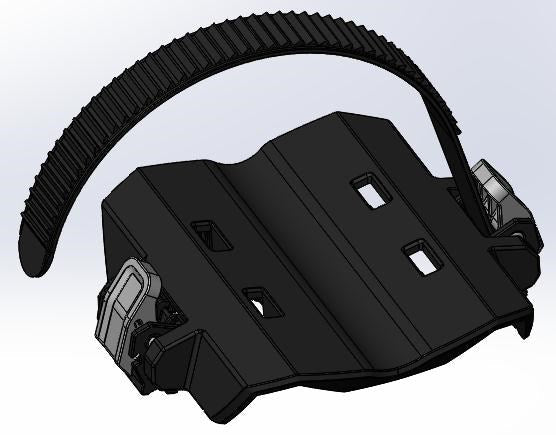 <p><span>Rear wheel tray for HighRoad and HighSpeed bike mounts. Does not include wheel strap.</span></p> <p> </p> <p><span>Part # 8880694</span></p>