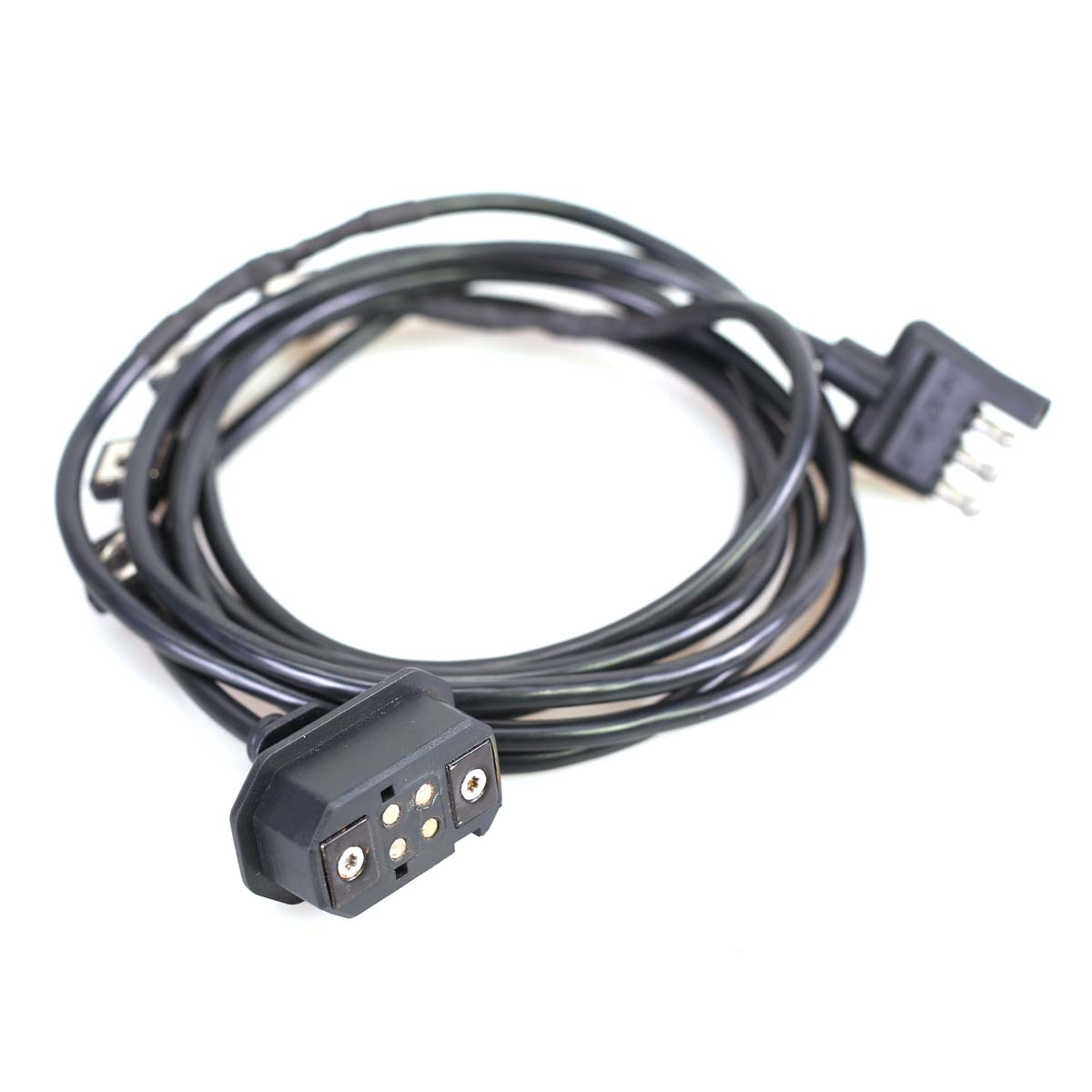 Kuat Piston Wiring Harness Extension - RETURN