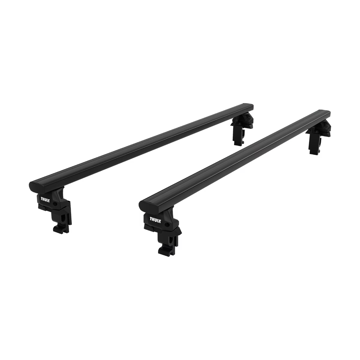 Thule Xsporter Pro Low FullSize - Occasion