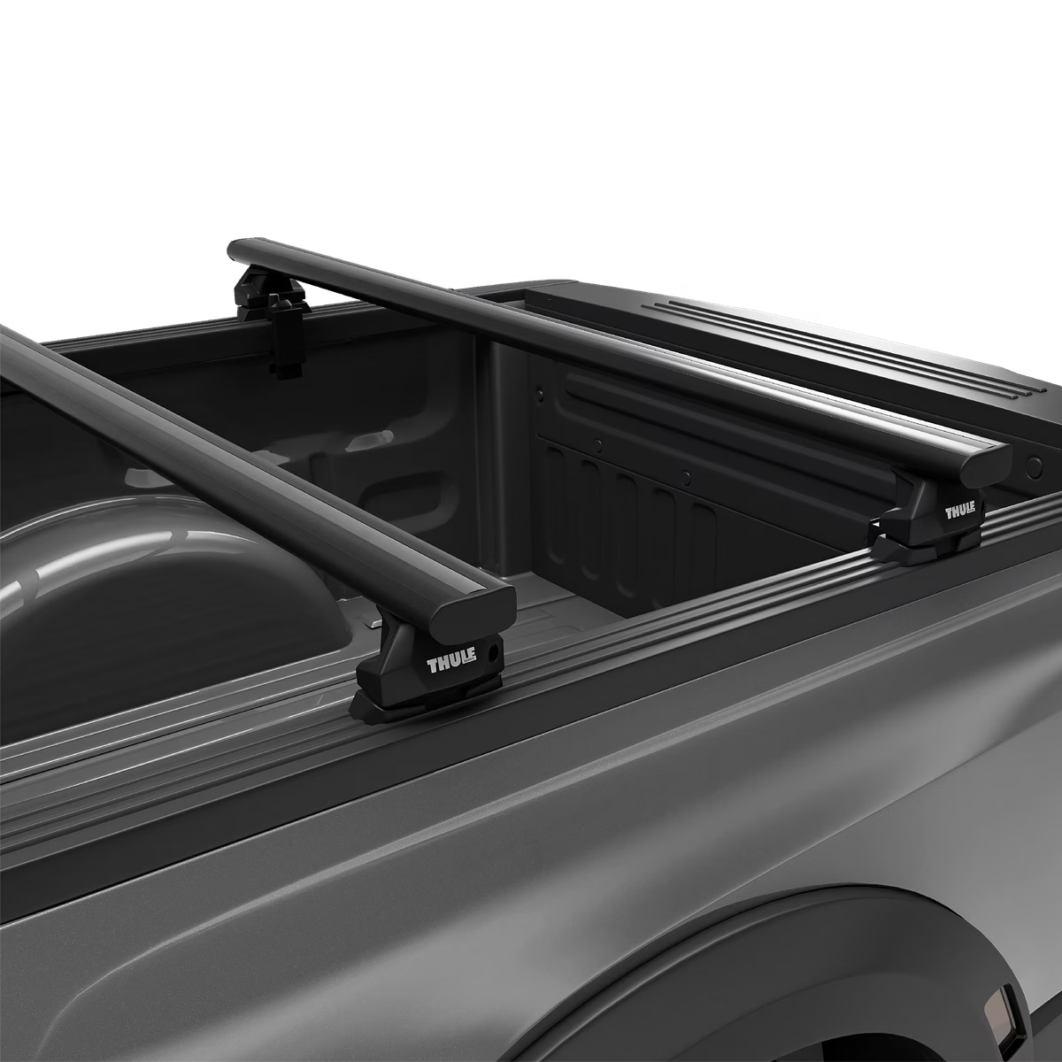 Thule Xsporter Pro Low Tamaño completo