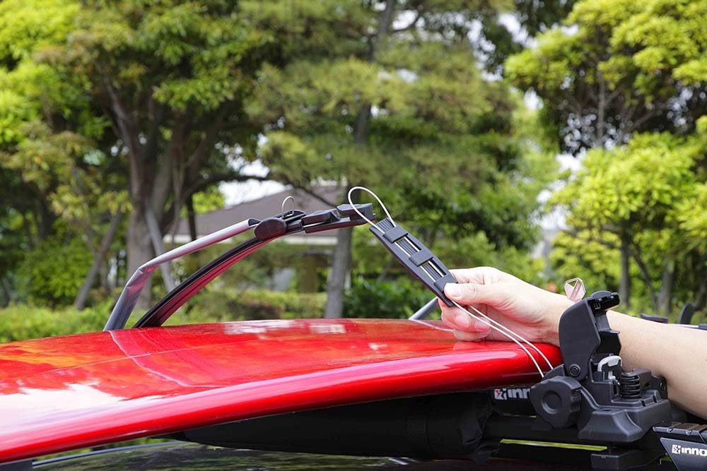 Inno INA445 Board/Kayak Locker - Return