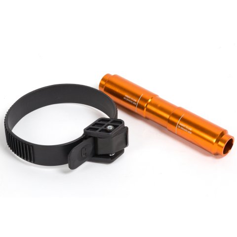 Kuat TRIO - Adaptateur de fourche - 15 mm x 142 mm - RETOUR