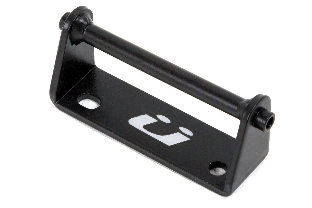 Kuat Dirtbag - 9 mm x 100 mm - Brochette - Noir - RETOUR