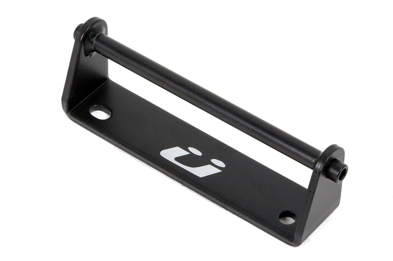 Kuat Dirtbag - 9 mm x 135 mm - Brochette - Phat - Noir - RETOUR