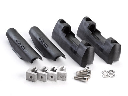 Aire d'atterrissage Yakima 3 (ensemble de 2)