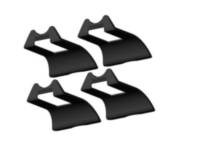 <div data-bind="html: Description">Rubber pads for RailGrab Towers. Includes 4 pads.</div> <p> </p> <div class="gimmespace"> </div>