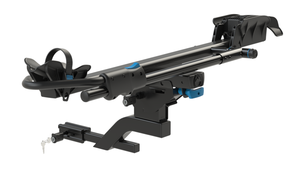 RockyMounts MonoRail Solo 1,25/2"