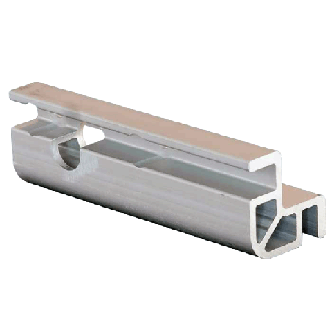 Kuat 1.25" to 2" Adapter - Sherpa, Alpha, Beta - RETURN