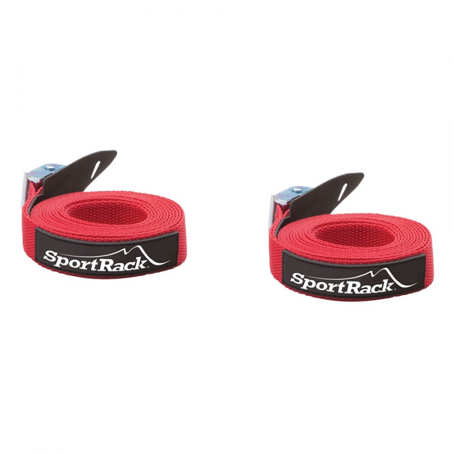SportRack 9ft Universal Tie Down - Pair